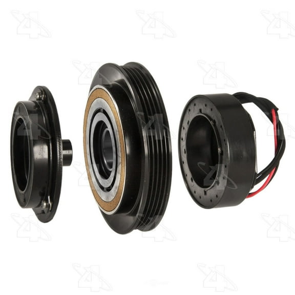 A/C Compressor Clutch