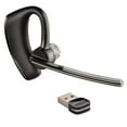 thumbnail image 2 of Plantronics Voyager Legend UC B235-M - Headset - in-ear - over-the-ear mount - wireless - Bluetooth, 2 of 2
