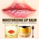 thumbnail image 5 of Bee Balm Lip Moisturizing Overnight Lip Sleeping Mask Exfoliantes labiales, 5 of 8