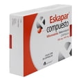 thumbnail image 3 of Eskapar compuesto 200 mg/600 mg 20 cápsulas, 3 of 4