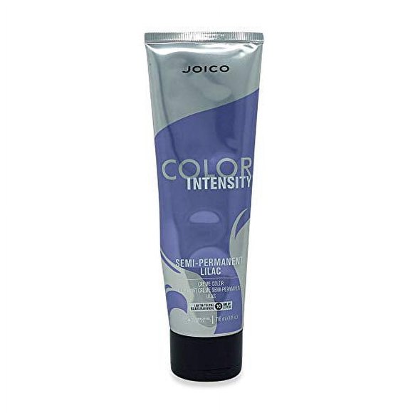 Joico Color Intensity Semi-Permanent, Lilac, 4 Ounce