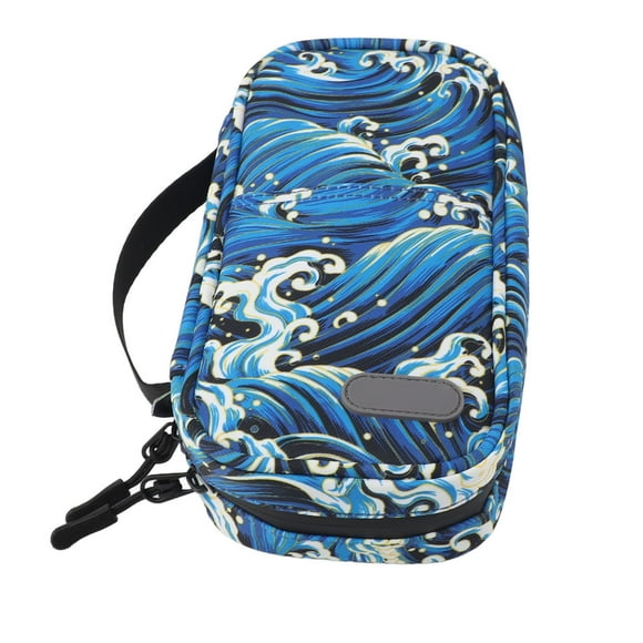 Insulin Cooler Bag, Travel Case Portable Diabetic Supplies Medicine Bag For Extended Cooling