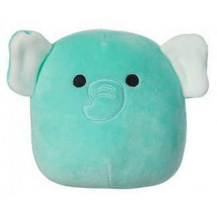 Squishmallows Diego Plush
