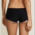 thumbnail image 3 of commando Women's Butter Hipsters, Midnight, Black, Medium, 3 of 6