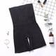 thumbnail image 5 of Pantalones cortos moldeadores posparto de cintura alta negros, ropa interior ajustada a la cintura para mujer, pantalones para levantar la cadera y apretar el vientre, 5 of 5