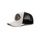 thumbnail image 3 of KNITE Gorra Farmer Fisher rojo Trucker Hombre Ajustable Pesca Oceano Estilo, 3 of 4