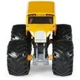 thumbnail image 3 of Monster Jam, Official Fuel Academy Monster Truck, Die-Cast Vehicle, 1:64 Scale, Kids Toys for Boys Ages 3 and up, 3 of 8