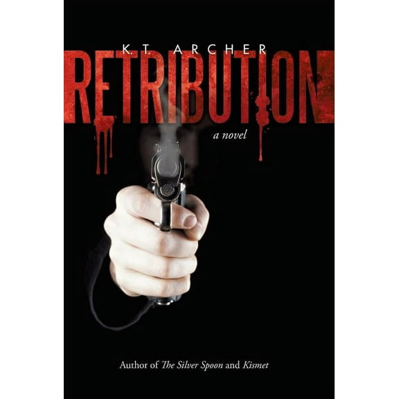 Retribution (Hardcover)