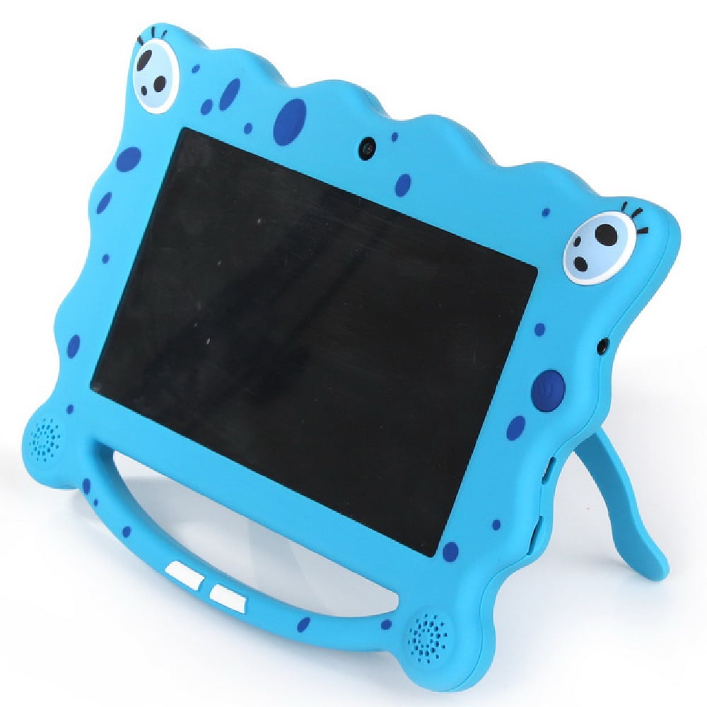 Kids Tablet Clearance&On Sale, 7" Display 1024*600 IPS Android 7.1
