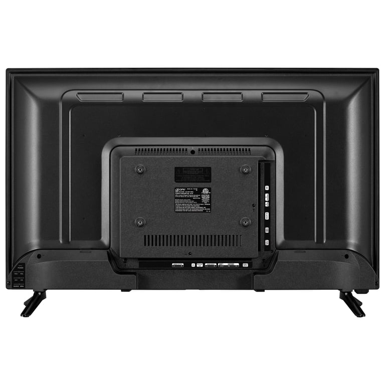 GPX 32-inch HD LED TV, TE3219B - Walmart.com