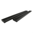 thumbnail image 2 of Dee Zee Dz15311S Rough Step Running Board Running Boards Fits select: 2015-2018 CHEVROLET SILVERADO K1500 LT, 2014 CHEVROLET SILVERADO K1500, 2 of 2