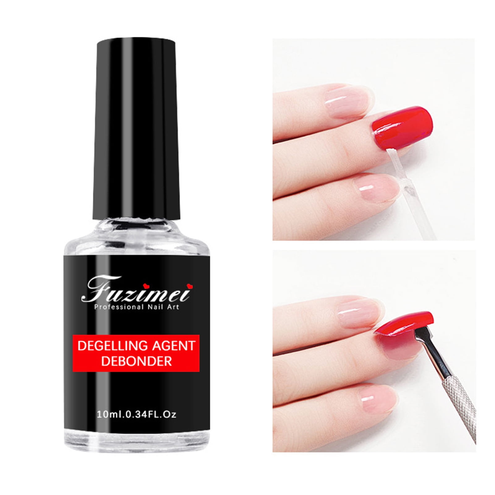 Mpeace 10ml Nail Polish Remover Mild to Skin Non-irritating Low Smell Fast Penetration Professional Gel Washing No Residue Gel Nail Polish Burst Soak Off Nail Cleaner Nail Supplies Mpeace 10ml Nail Polish Remover Mild to Skin Non-irritating Low Smell Fast Penetration Professional Gel Washing No Residue Gel Nail Polish Burst Soak Off Nail Cleaner Nail Supplies