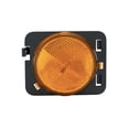 thumbnail image 1 of Cuarto Lateral DEPO Wrangler 2007 al 2018 Jeep Derecho/Pasajero color Ambar, 1 of 4