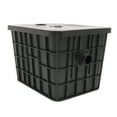 thumbnail image 4 of 50L Waste Oil-Water Separator, Grey, 2.1T/4629.71lbs/h, Commercial Under Sink Grease Interceptor for Restaurants, Kitchen, Home, 4 of 10