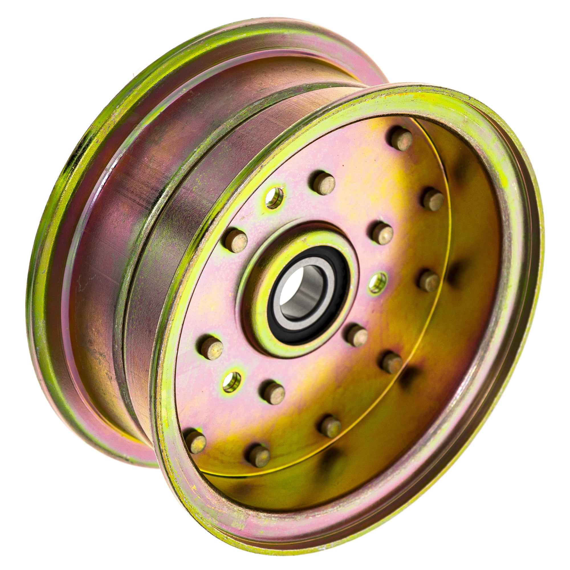 8TEN Deck Rebuild Kit for Exmark Lazer Z HP 44 inch 103-2519-S 103
