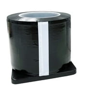 BRITEDENT Barrier Film, 4"x 6" Box of 1200 Sheets (Black) with Dispenser Box