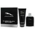 thumbnail image 4 of Jaguar Jaguar Classic Black , 2 Pc Gift Set 3.4oz EDT Spray, 6.76oz Bath and Shower Gel, 4 of 6