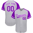 thumbnail image 3 of Camiseta de béisbol personalizada con impresión de su nombre/número, camisetas casuales de calle para hombres/mujeres/niños, ropa de softbol de hip hop, talla grande, 3 of 5