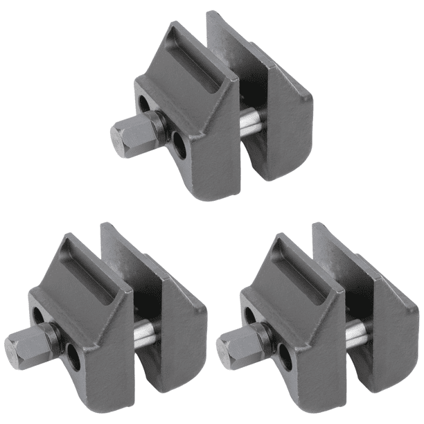 Herramienta Esparcidora Puntal Suspensión Universal Coche Nudillo Cubo Dividido