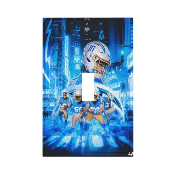 Cargadores Interruptores de luces Panel de interruptores de marco romano de cuero simple Panel de pared Interruptor de luz simple doble/tirador