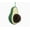 A, variant on 4 Pack Eco-Friendly Fruit Themed Paper Lanterns - Perfect for Weddings, Birthdays, and Celebrations