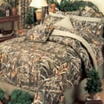 thumbnail image 2 of Realtree Max-4 Camouflage Comforter Set - King Size, 2 of 2