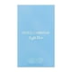 thumbnail image 3 of Dolce & Gabbana Light Blue NUEVO Agua de tocador 100 ml hombre, 3 of 3
