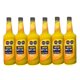 thumbnail image 1 of Kit de 6 Jarabes Kala Neón Para Preparar Bebidas De 1 Lt Sabor Piña, 1 of 5