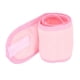thumbnail image 4 of Banda para la cabeza para el lavado facial, bandas para la cabeza para spa, banda para la cabeza suave para maquillaje, diadema facial para spa, integración sin costuras, 4 of 14