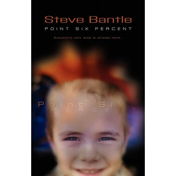 Point-Six Percent (Paperback)