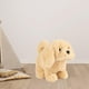thumbnail image 5 of 2x juguete de perrito de peluche de perro eléctrico lindo para niños de 3 a 4 5 de edad, niños y niñas, 5 of 8