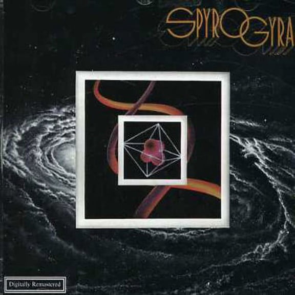 Spyro Gyra (CD)