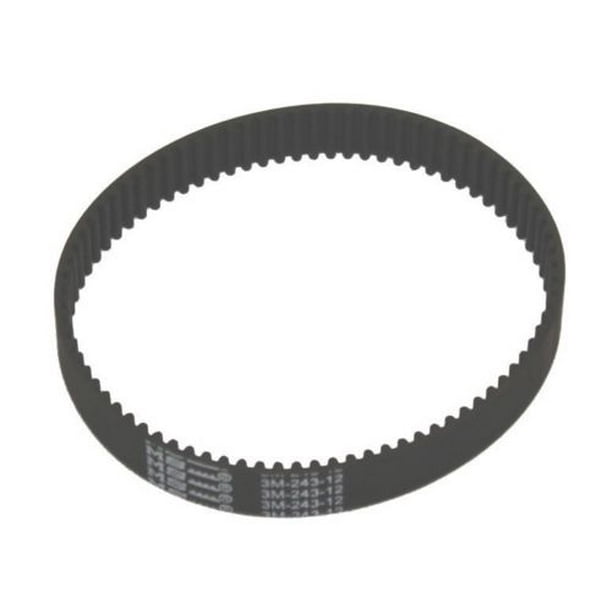 Bissell 3M24312 Vacuum Cleaner Belt for Healthy Home 5770, 6100