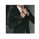 thumbnail image 4 of Pulsera Piel Hombre,brazalete Hombre,regalo Para Hombre Xtellar negro, 4 of 4
