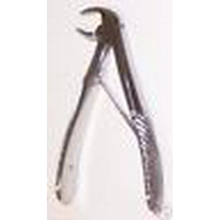 Pedo Extracting Forceps Dental Surgical Instrument B