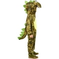 thumbnail image 2 of Rubies Roaring Rex Costume for Toddlers, Size 2T, 2 of 7