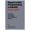 thumbnail image 1 of Report on the Programming Language PLZ-SYS, 1 of 1