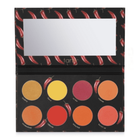 Tarte Spicy Betch Pressed Pigment Palette