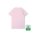 thumbnail image 2 of 210G 100%cotton Solid Color Men's T-shirt For Summer Outdoor, Casual Male Clothing, Gift For Men, 2 of 7