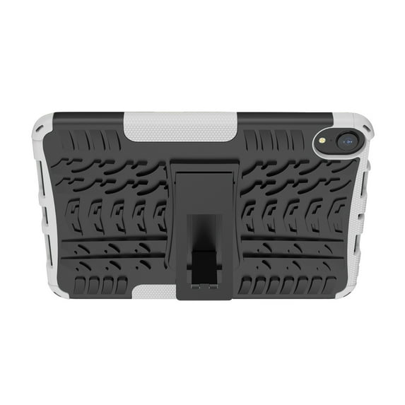 LIWEN Tablet Case Ultra-thin Anti-falling Portable Tablet Smart Cover Protective Shell for iPad Mini 6