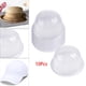 thumbnail image 4 of Soporte para sombrero perfecl Soporte para gorra de béisbol Perchero, 4 of 8