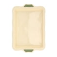 thumbnail image 1 of Bread Baking Tin,Loaf Tins Bread And Cake Mould Non Stick Loaf Tin Silicone Baking Bread Loaf Pans Nonstick Loaf Pan Standard Baking S For Cakes Breads, 1 of 8