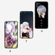 thumbnail image 4 of OPPO Reno 6 Lite Reno6 Pro Plus GR22 anime inuyasha-Funda Para Teléfono, 4 of 4
