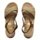 thumbnail image 4 of Sandalias para Mujer Bibik Scarpe 1203 beige 27, 4 of 4