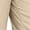 Beige, variant on Yifymode Capris for Women with Pockets High Waisted Dressy Casual Cropped Capris Summer Daily Wear with Pockets,White L