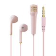 thumbnail image 1 of 3.5mm Live Phone Wired Microphone Mini Microphone for Mobile Phone Laptop Notebook, 1 of 8