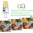 thumbnail image 4 of G4 Led Warm White,10 G4 Led Lamp 12v,3w Warm, 4 of 4