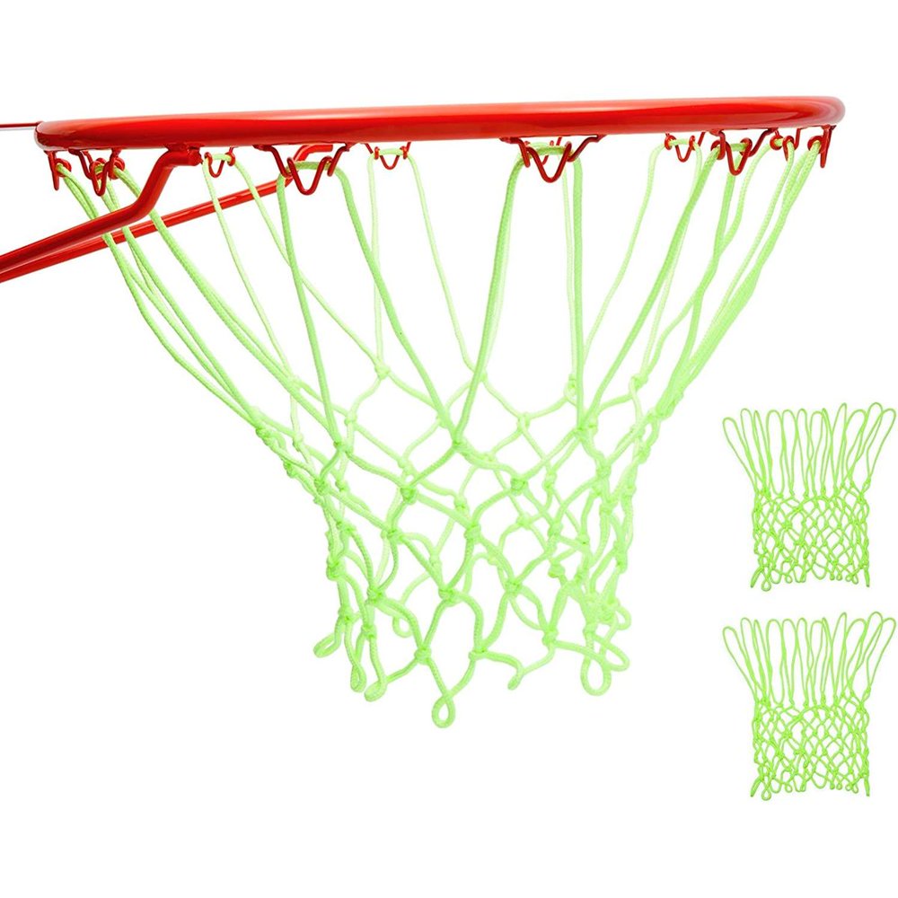 10 loop basketball net