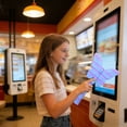 thumbnail image 4 of BotaniNest Tap To 3D Printed Wand Contactless Payment Card Holder Tap To Credit Card Wand, 4 of 4