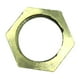 thumbnail image 2 of Tuerca de fijación para tubo de grifo con rosca hexagonal y redonda de latón 12.5mm, 2 of 7